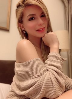 Your Highly Recommended is Back! - Transsexual escort in Makati City Photo 14 of 30