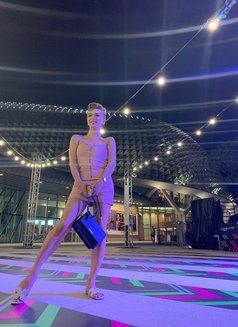Your Highly Recommended is Back! - Acompañantes transexual in Makati City Photo 15 of 30