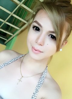 Your Highly Recommended is Back! - Transsexual escort in Makati City Photo 20 of 30