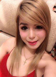 Your Highly Recommended is Back! - Acompañantes transexual in Makati City Photo 21 of 30