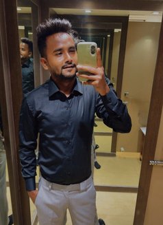 Your Hookup Partner - Male escort in Kolkata Photo 1 of 1