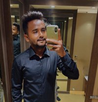 Your Hookup Partner - Male escort in Kolkata