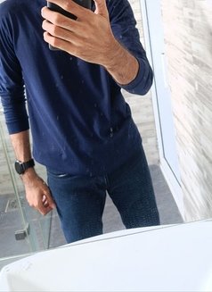Your Horny Temporary Lover - Male escort in Colombo Photo 1 of 2