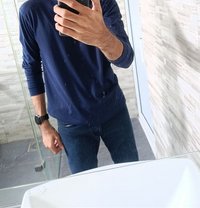 Your Horny Temporary Lover - Male escort in Colombo