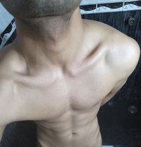 Your Horny Temporary Lover - Male escort in Colombo