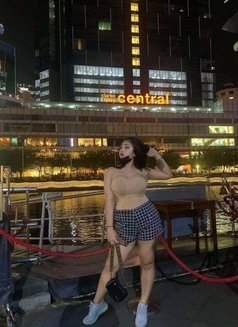 Just arrived Horny student in Macau - escort in Macao Photo 11 of 12
