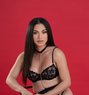 ExtraMazing Goddess Ericka for Real Slut - Transsexual escort in Bangkok Photo 24 of 27