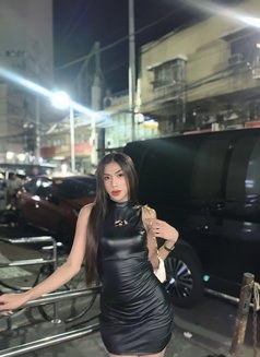 Your Hot Baby Girl Erin - Transsexual escort in Makati City Photo 2 of 10