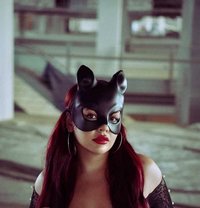 Your Hot Fucking Mom - escort in Singapore