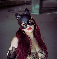 Your Hot Fucking Mom - escort in Singapore