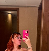 Samantha, PSE/GFE - escort in Singapore Photo 5 of 7