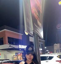 Your Hot Lyn - escort in Makati City