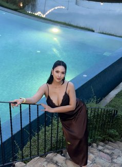 Curvy_olivia on TG - puta in Singapore Photo 1 of 6