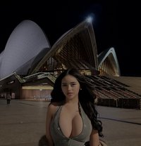 Your hottest filipino ukranian - escort in Sydney