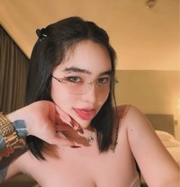 Your Japanese/Russian Tattoed Girl - escort in Shenzhen