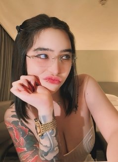 Your Japanese/Russian Tattoed Girl - puta in Bangkok Photo 29 of 29