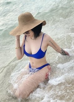 Your Japanese/Russian Tattoed Girl - puta in Bangkok Photo 7 of 29