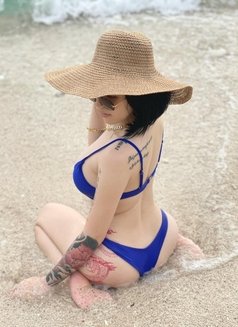 Your Japanese/Russian Tattoed Girl - puta in Bangkok Photo 9 of 29