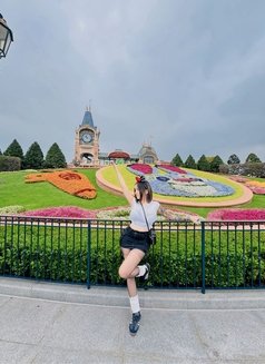 Your Japanese/Russian Tattoed Girl - escort in Guangzhou Photo 8 of 29