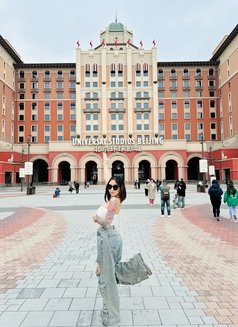 Your Japanese/Russian Tattoed Girl - escort in Guangzhou Photo 3 of 29
