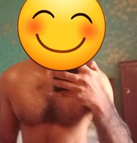 Your King - Acompañantes masculino in Colombo