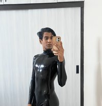 Your Kinky Desire - Male escort in Bangalore