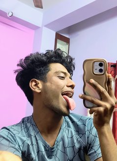 Your Kinky Desire - Male escort in Bangalore Photo 5 of 5