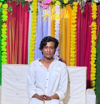 Your Kinky Desire - Acompañantes masculino in Kolkata