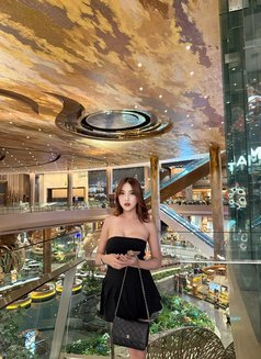 Your korean hot cute ladyboy🇰🇷 - Transsexual escort in Taipei Photo 29 of 29