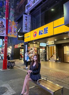 Your korean hot cute ladyboy🇰🇷 - Transsexual escort in Makati City Photo 28 of 30