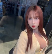Your korean hot cute ladyboy🇰🇷 - Transsexual escort in Makati City Photo 29 of 30