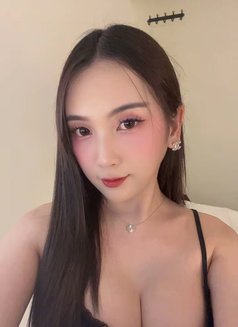 Your korean hot cute ladyboy🇰🇷 - Transsexual escort in Manila Photo 29 of 30