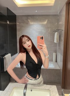 Your korean hot cute ladyboy🇰🇷 - Transsexual escort in Manila Photo 30 of 30