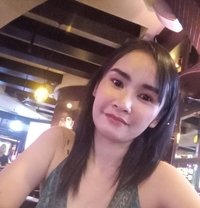 Your Lady for Hot Time Here - escort in Bangkok