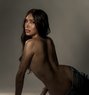 YOUR WILDEST FANTASY - Transsexual escort in Dubai Photo 1 of 20