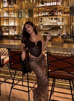 YOUR WILDEST DESIRE - Transsexual escort in Dubai Photo 8 of 19