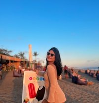 LADYBOY VERS - Transsexual escort in Bali