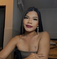 LADYBOY VERS - Transsexual escort in Bali