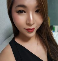 YOUR LADYBOY PLAYMATE WITH POPPERS - Acompañantes transexual in Guangzhou Photo 20 of 20
