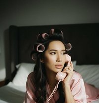 your latina from 🇵🇭 ladyboy 🇵🇭 - Transsexual escort in Dubai