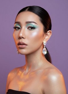 your latina from 🇵🇭 ladyboy 🇵🇭 - Transsexual escort in Dubai Photo 10 of 13