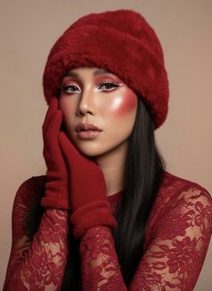 your latina from 🇵🇭 ladyboy 🇵🇭 - Transsexual escort in Dubai Photo 11 of 13