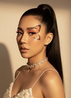 your latina from 🇵🇭 ladyboy 🇵🇭 - Transsexual escort in Dubai Photo 13 of 13