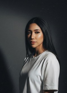 Esabel ur latina from 🇵🇭 ladyboy 🇵🇭 - Transsexual escort in Dubai Photo 4 of 10