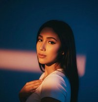 Esabel ur latina from 🇵🇭 ladyboy 🇵🇭 - Transsexual escort in Dubai