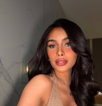 YOUR LATINA GODDESS JUST ARRIVED - escort in Bangkok