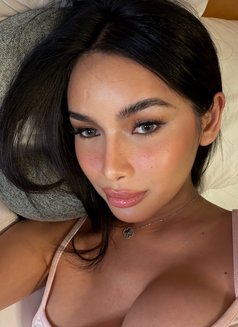 YOUR LATINA GODDESS JUST ARRIVED - puta in Manila Photo 30 of 30