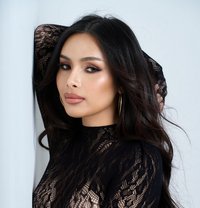 YOUR LATINA GODDESS JUST ARRIVED - escort in Taipei Photo 19 of 21