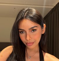 YOUR LATINA GODDESS JUST ARRIVED - escort in Taipei Photo 16 of 18