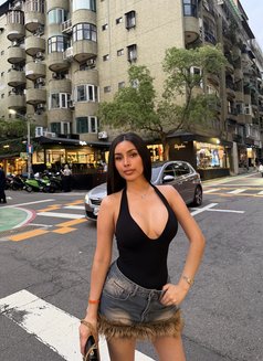 Your latina goddess JUST ARRIVED - escort in Tokyo Photo 17 of 17
